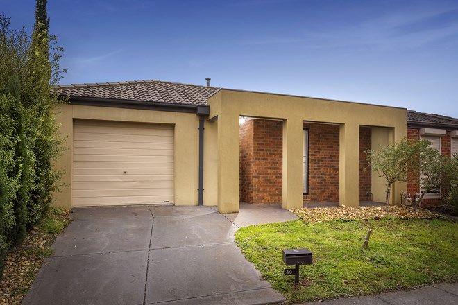 Picture of 40 Edgevale Way, TARNEIT VIC 3029