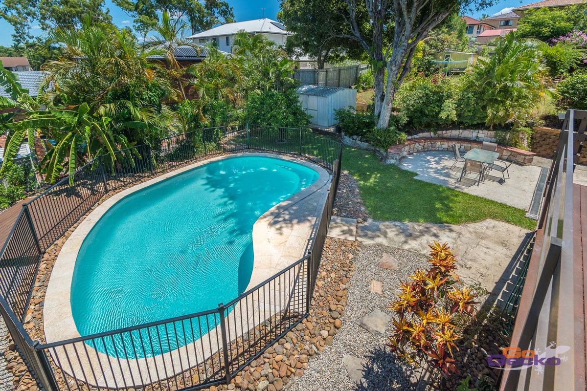 18 Spina Crescent, Carseldine QLD 4034, Image 1