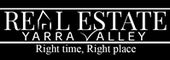 Logo for Real Estate Yarra Valley