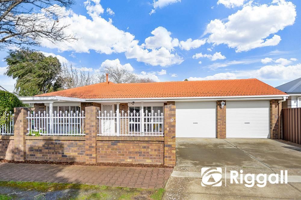 17 Staffa Street, Broadview SA 5083, Image 0