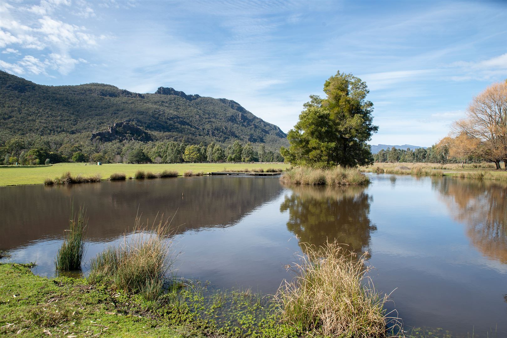 Lot 5 VALLEY DRIVE, Halls Gap VIC 3381, Image 1