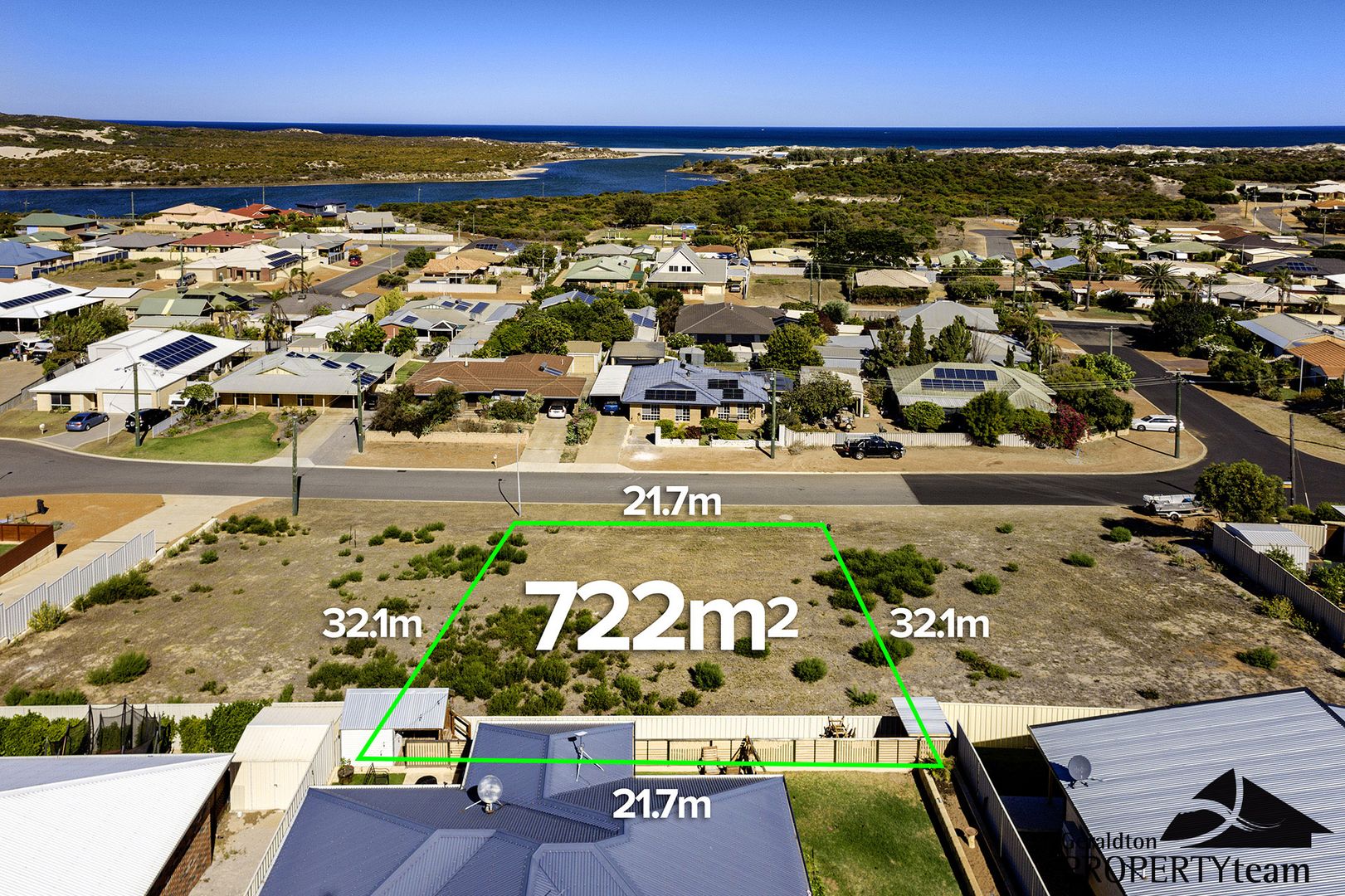 31 Ettrick Court, Cape Burney WA 6532, Image 1