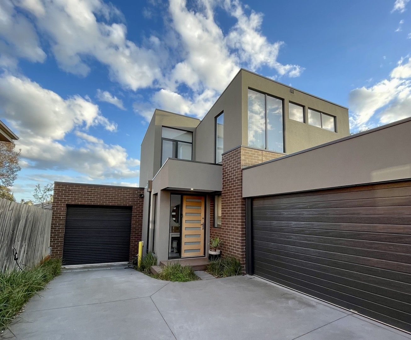 3 bedrooms Townhouse in 2/30 Mawarra Crescent CHADSTONE VIC, 3148