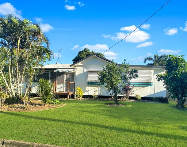 3 Nicholson Street, Sarina QLD 4737