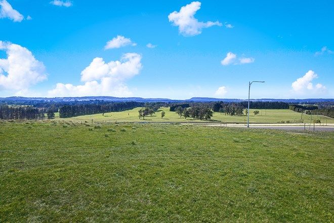 Picture of Lot 35 Fairfax Estate, MOSS VALE NSW 2577