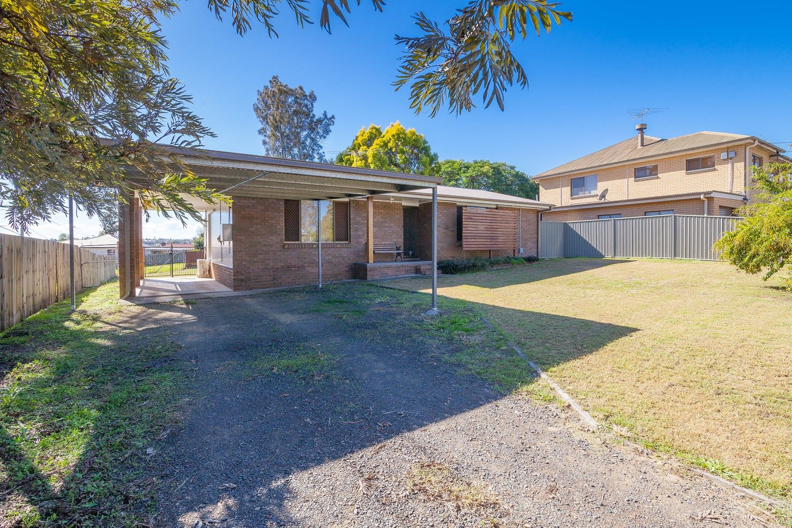 2 Churchill Street, Churchill QLD 4305, Image 0