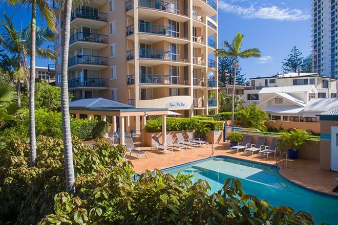 169 Apartments For Rent In Broadbeach Qld 4218 Domain