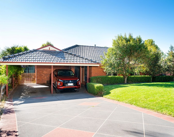 2 Inverness Street, West Wodonga VIC 3690