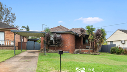 Picture of 119 Belar Avenue, VILLAWOOD NSW 2163