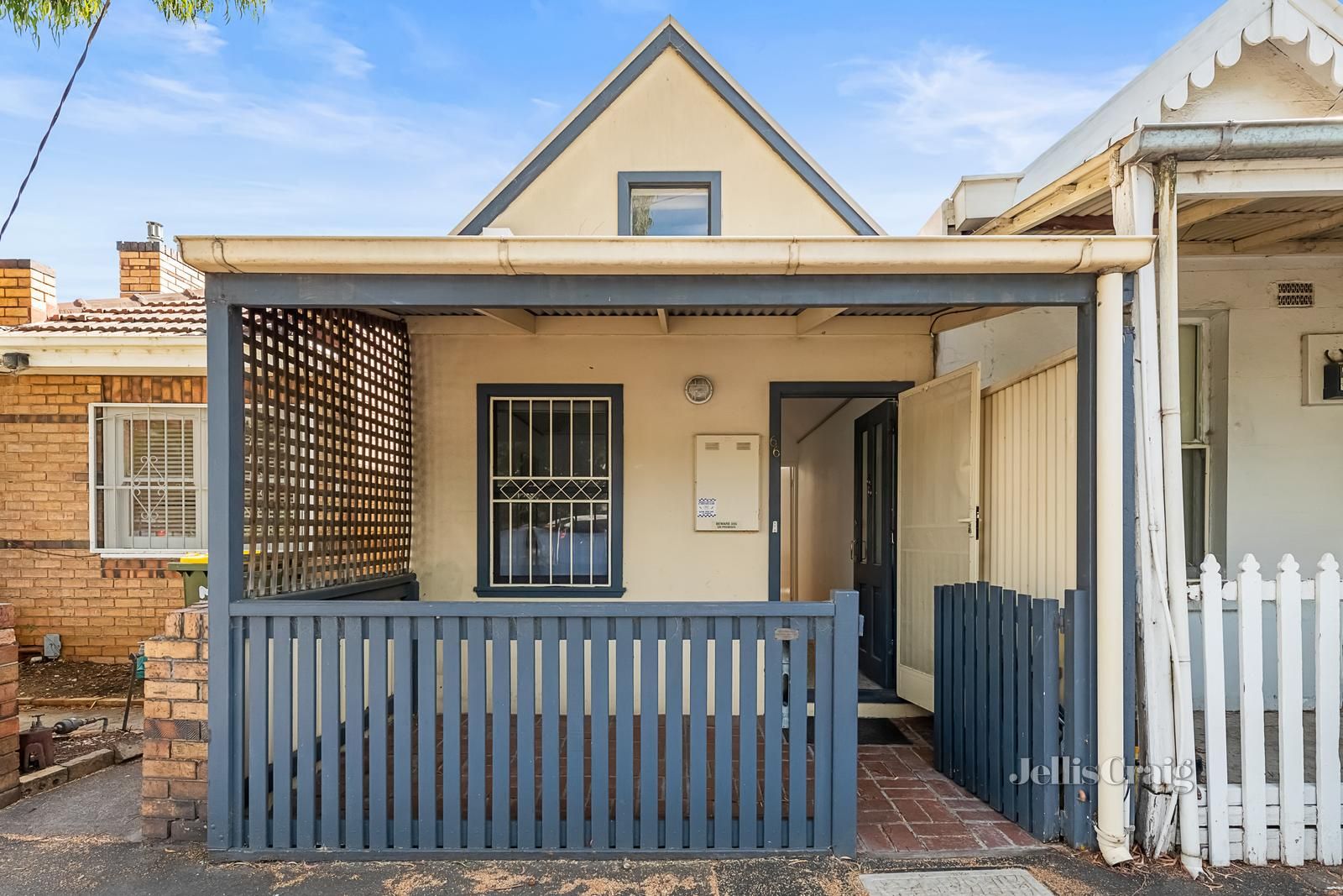 66 Elm Street, North Melbourne VIC 3051, Image 1