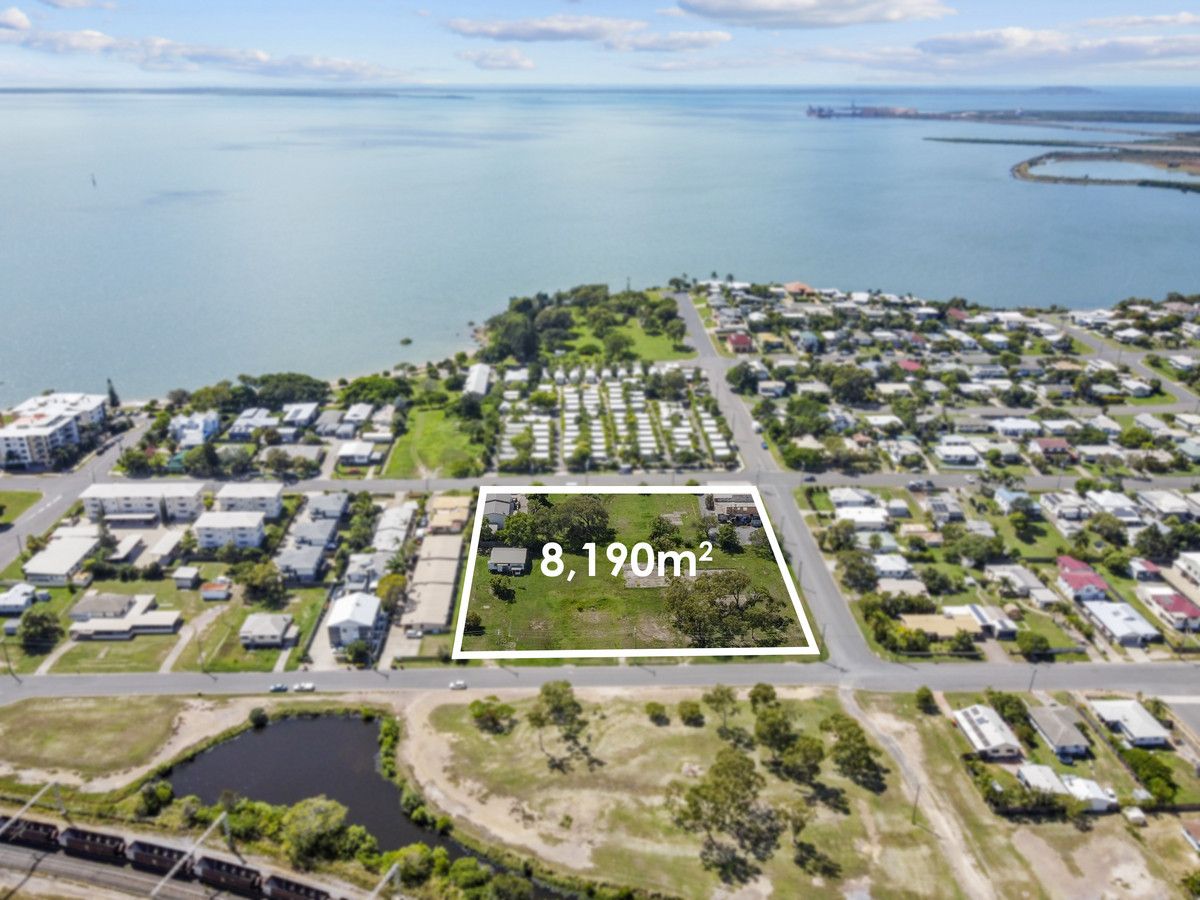 Vacant land in 79-85 Barney Point Street, BARNEY POINT QLD, 4680