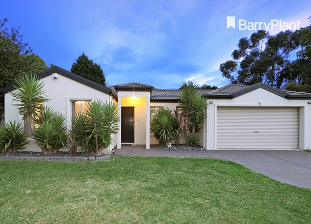 5 Delfin Court, Rowville VIC 3178