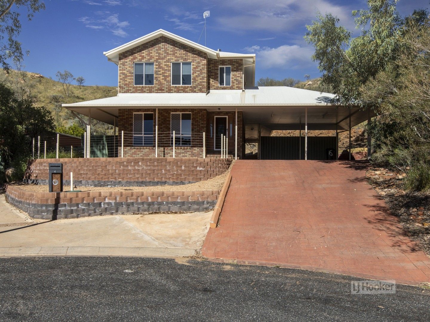 6 Ciccone Court, Araluen NT 0870, Image 0