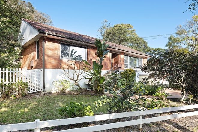 Picture of 9 Nenagh Street, NORTH MANLY NSW 2100