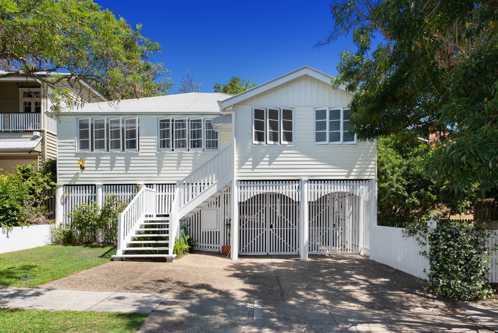 66 Garrick Terrace, Herston QLD 4006, Image 0