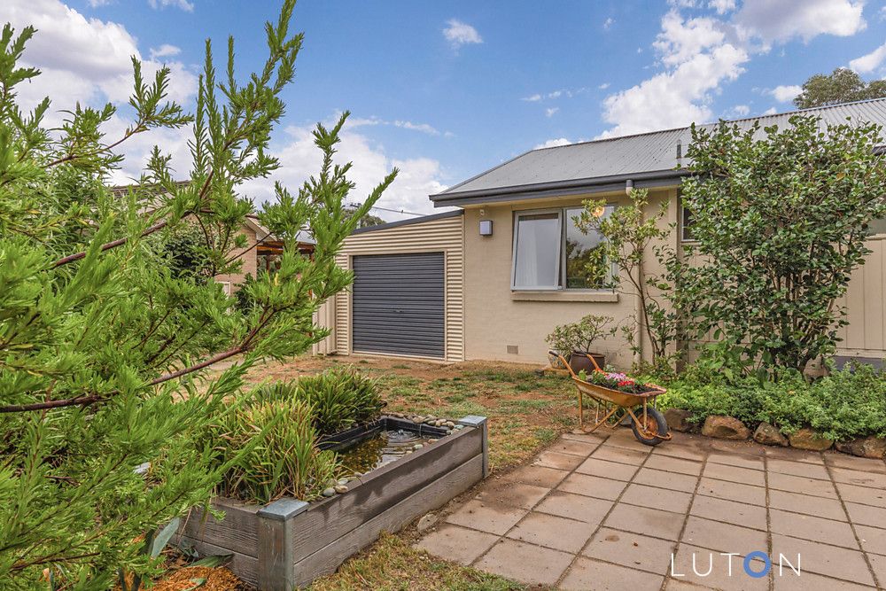 96 Melba Place, Downer ACT 2602, Image 1