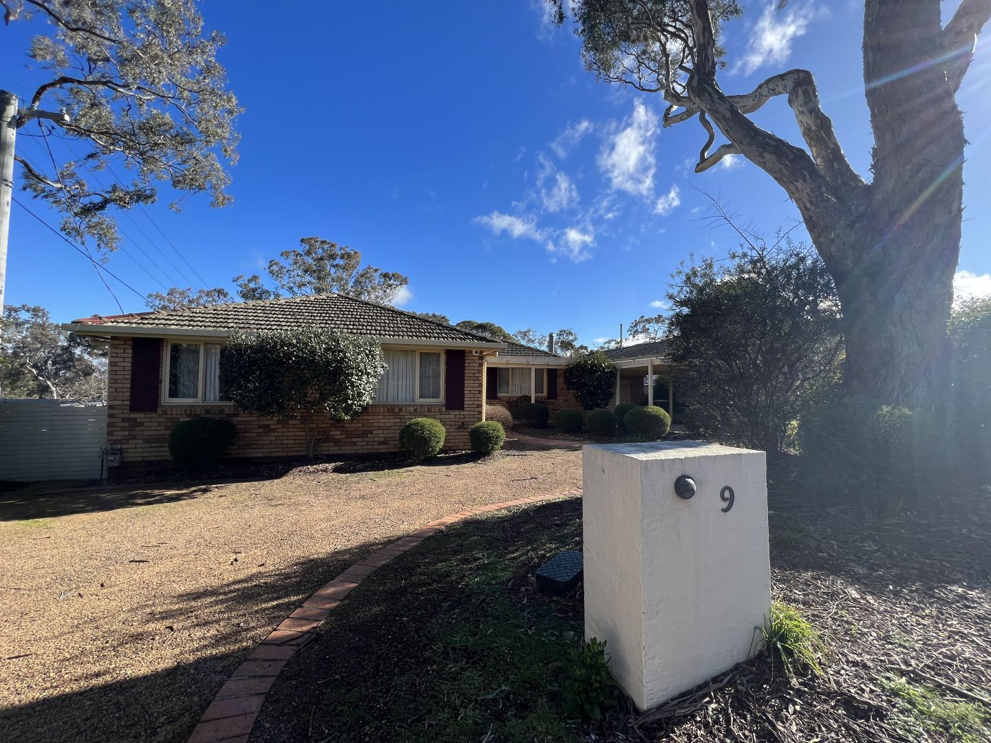 9 Godfrey St, Campbell ACT 2612 House For Rent Domain