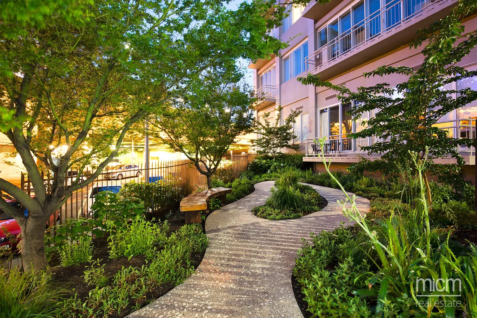 Additional image 15 of 47/28 Southgate Avenue, Southbank VIC 3006