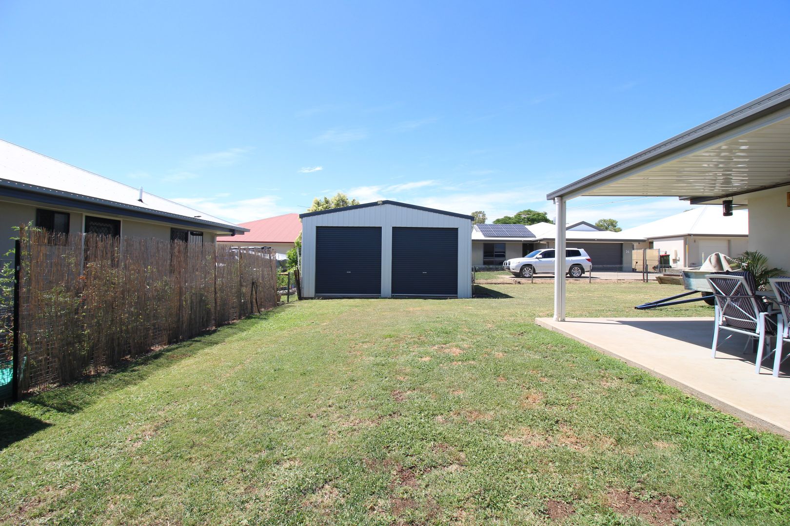 18 Scotts Peak Drive, Capella QLD 4723, Image 1