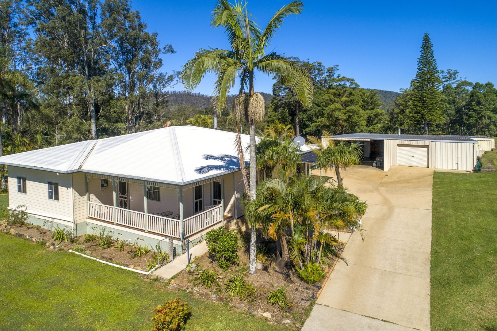 83 Northbank Road, Yarranbella NSW 2447, Image 2