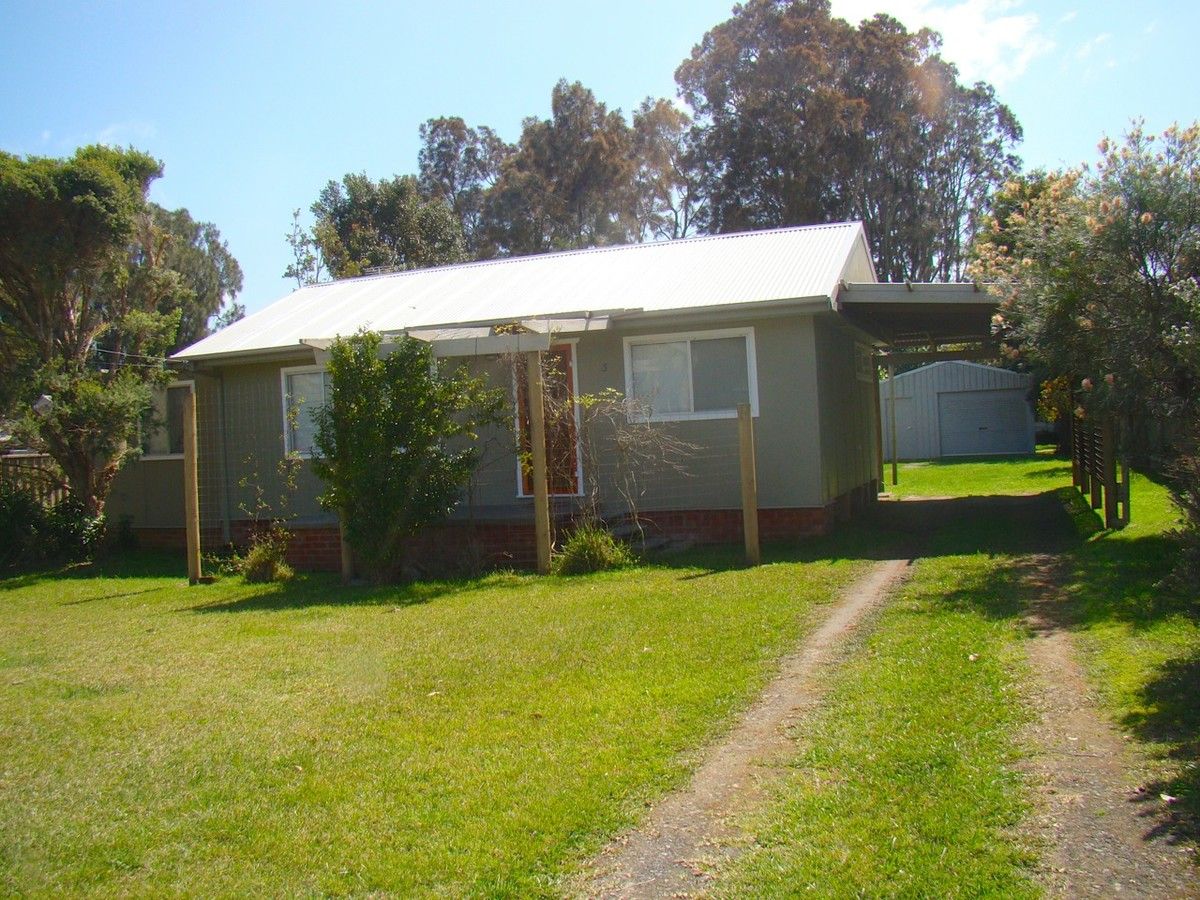 5 Second Avenue, Erowal Bay NSW 2540, Image 2