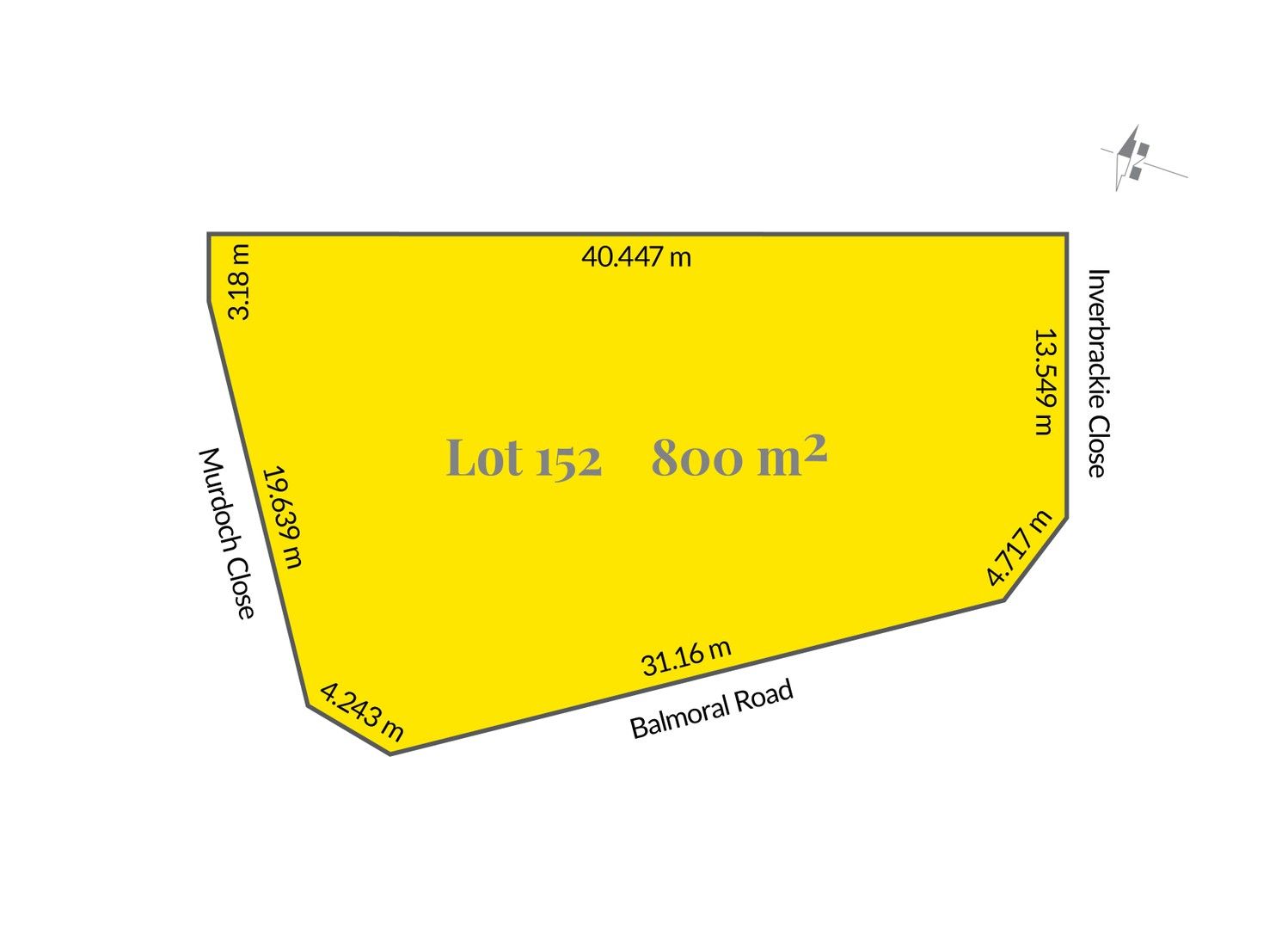 Lot 152 Balmoral Road, Woodside SA 5244, Image 0