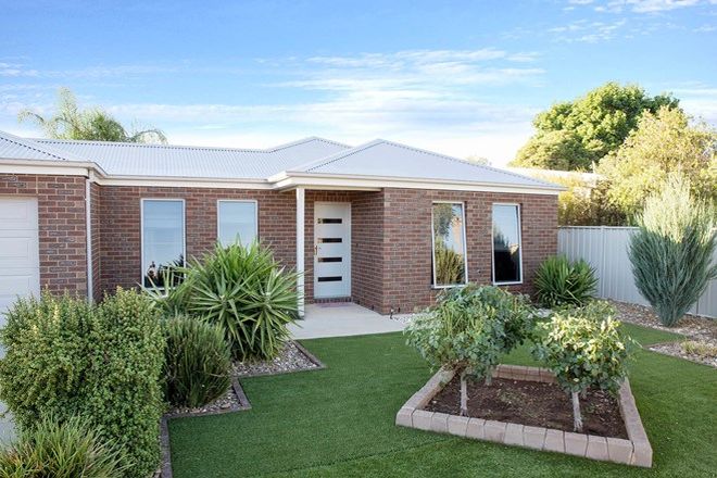 Picture of 4 Foy Street, KATAMATITE VIC 3649