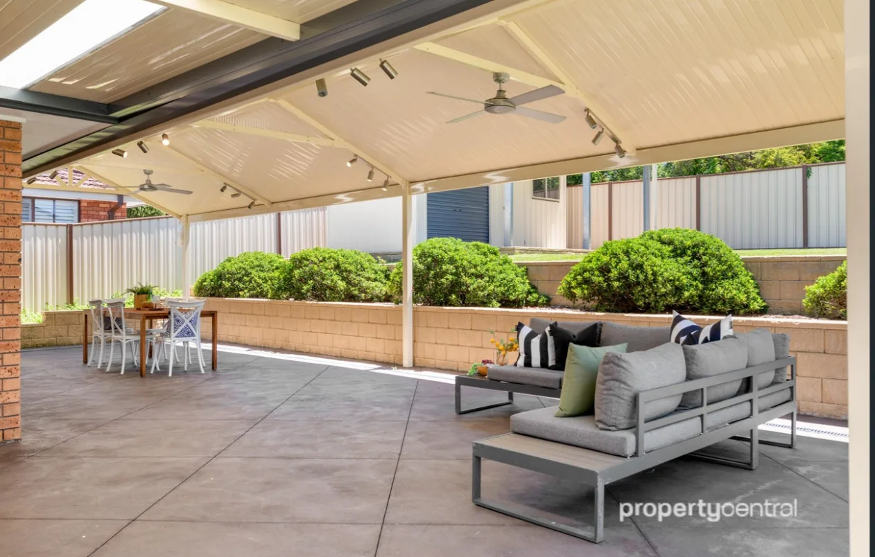 Additional image 12 of 17 Martha Crescent, Cranebrook NSW 2749