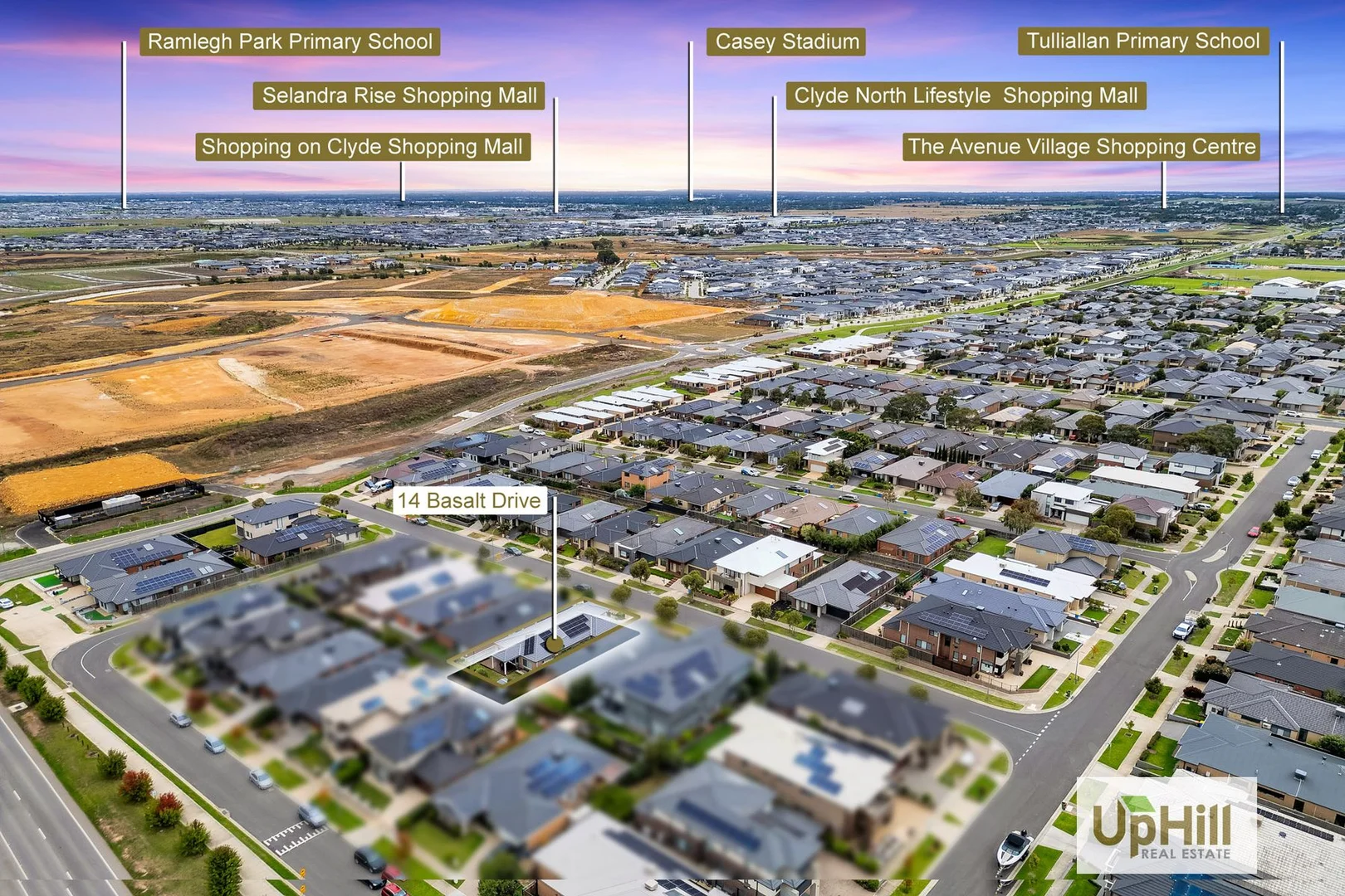 Additional image 23 of 14 Basalt Drive, Clyde North VIC 3978