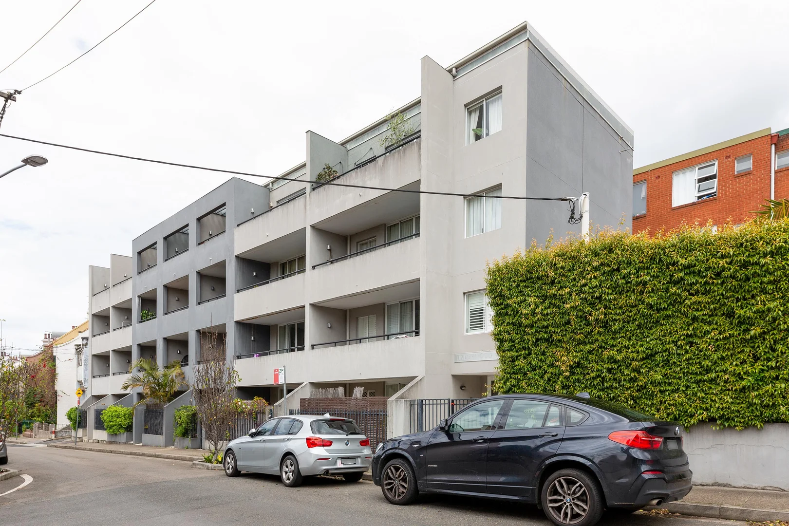 Additional image 9 of 9/8-14 Underwood Street, Paddington NSW 2021