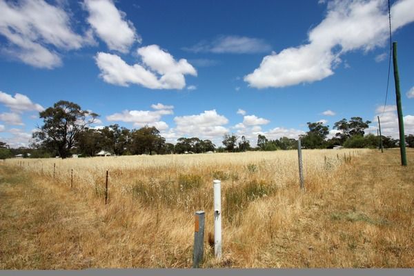 Lot 1 Bull Street, Currawarna NSW 2650, Image 2