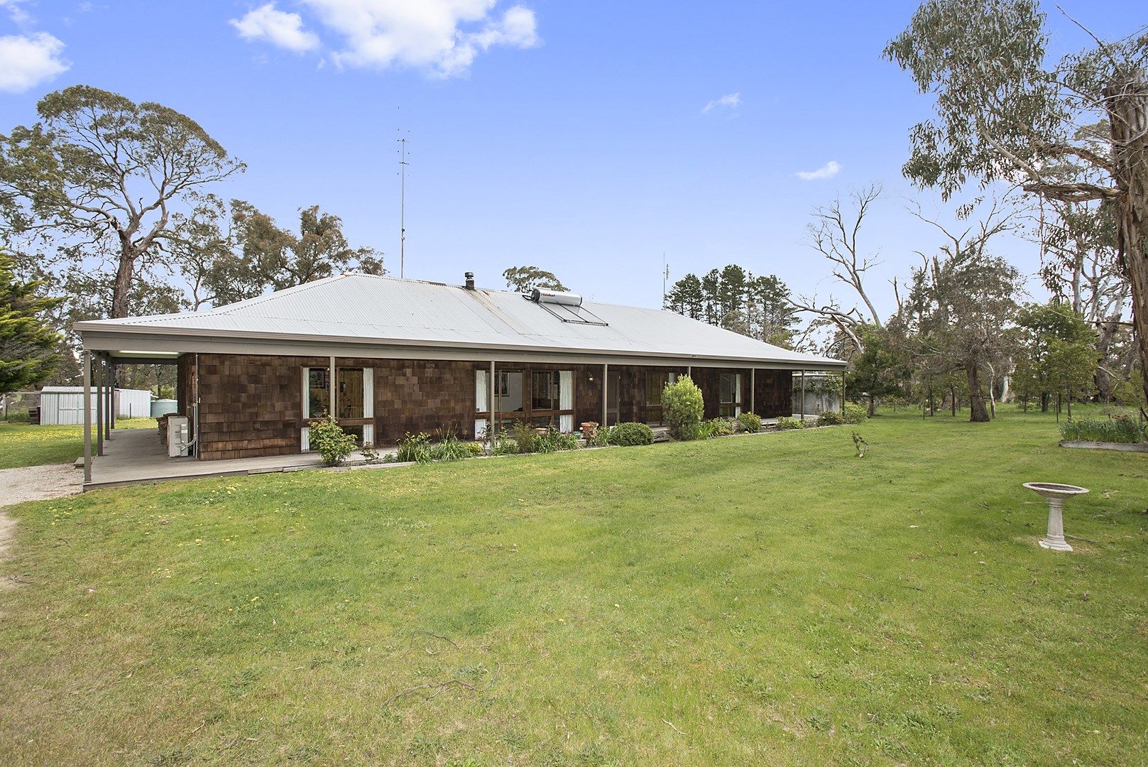 236 Pipers Creek Road, Kyneton VIC 3444, Image 0