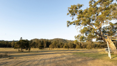 Picture of Lot 1 Elderslie Road, MITCHELLS FLAT NSW 2330