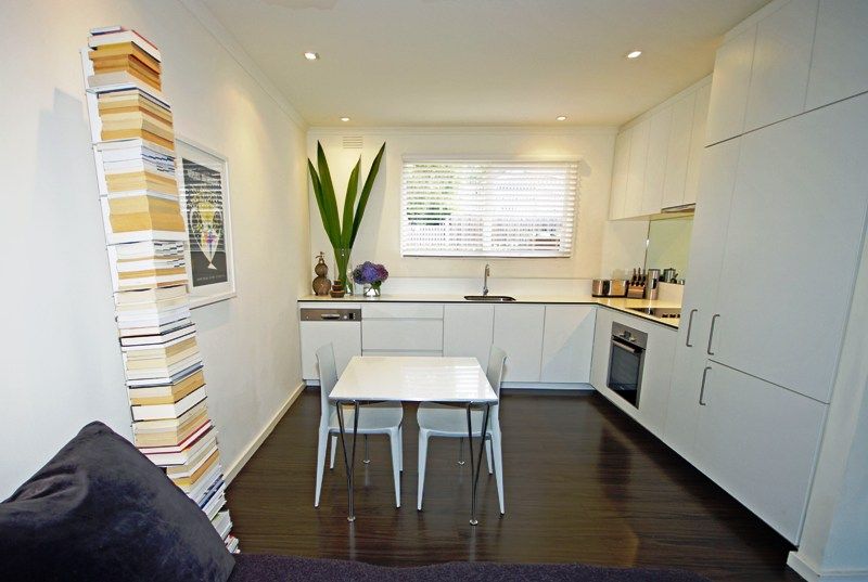 3 bedrooms Townhouse in 2/6 Bright Street BRIGHTON EAST VIC, 3187