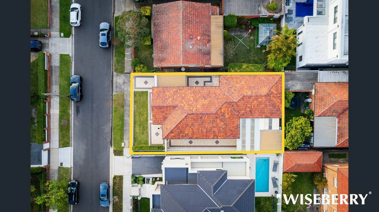 Additional image 9 of 38 Duchess Avenue, Rodd Point NSW 2046