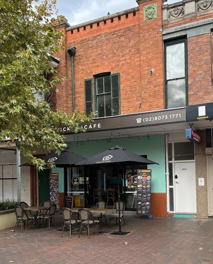 1 bedrooms Apartment / Unit / Flat in  WINDSOR NSW, 2756