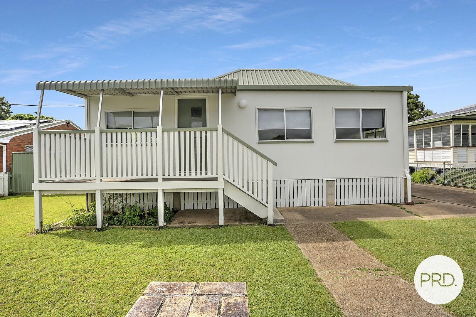 12 Lamb Street, Walkervale QLD 4670, Image 0