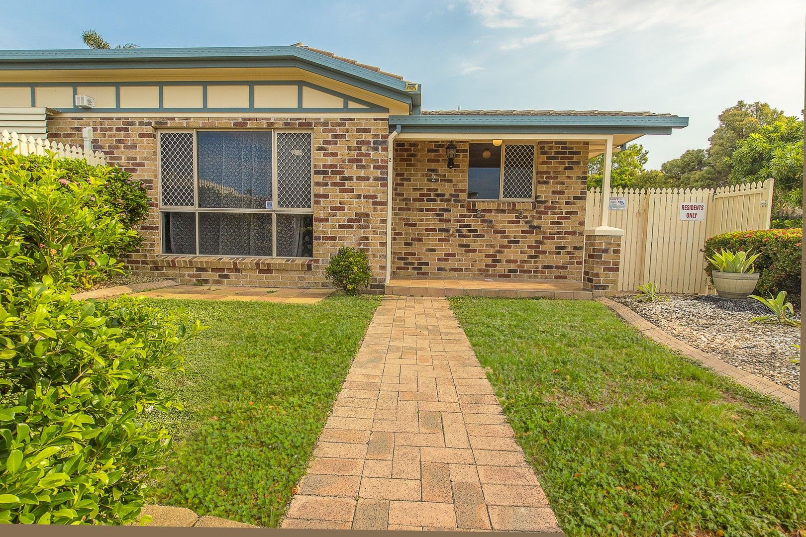 2/64 Arthur Street, Aitkenvale QLD 4814, Image 2