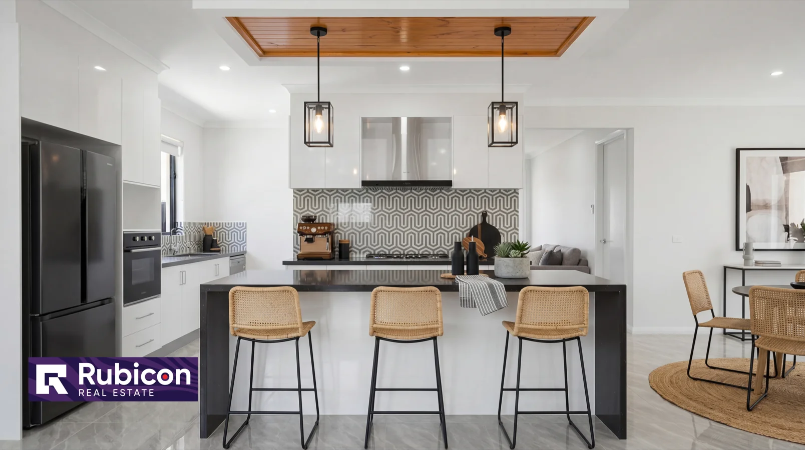 Additional image 4 of 21 Buckingham Boulevard, Strathtulloh VIC 3338