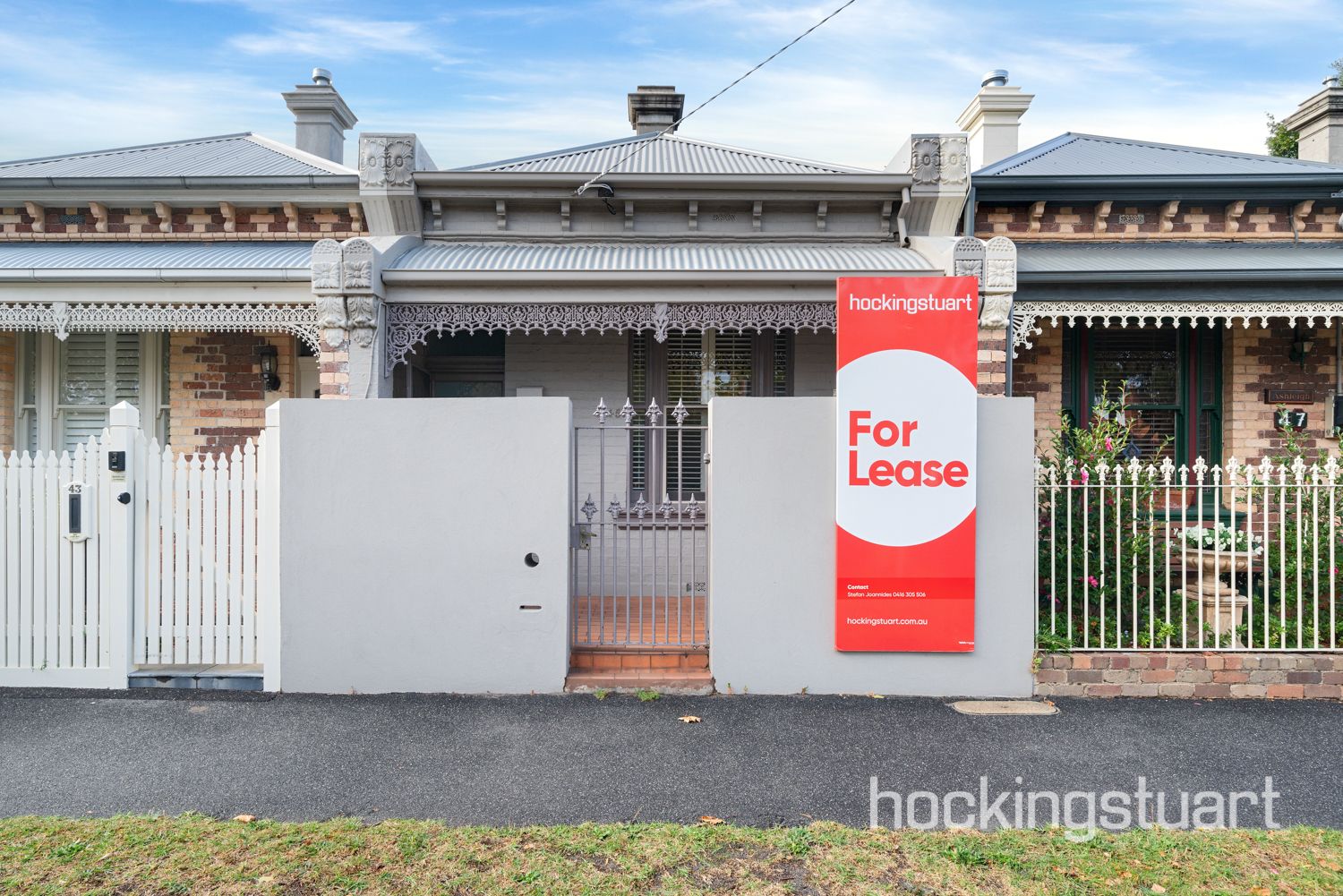 45 McGregor Street, Middle Park VIC 3206, Image 0