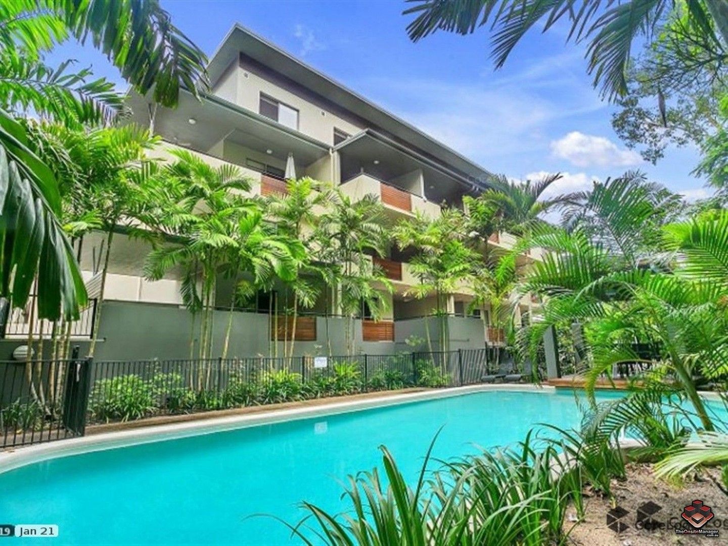 ID3876940/521 Varley Street, Yorkeys Knob QLD 4878 Domain