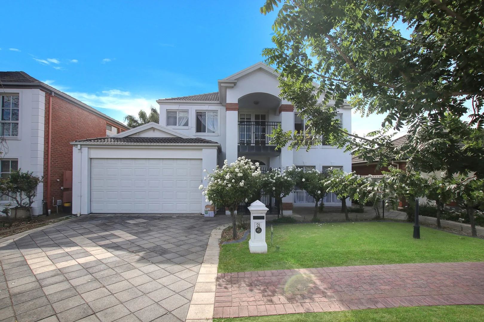 21 Madeline Crescent, Fulham Gardens SA 5024