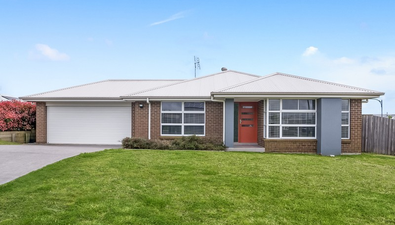 Picture of 2 Wiles Place, MOSS VALE NSW 2577
