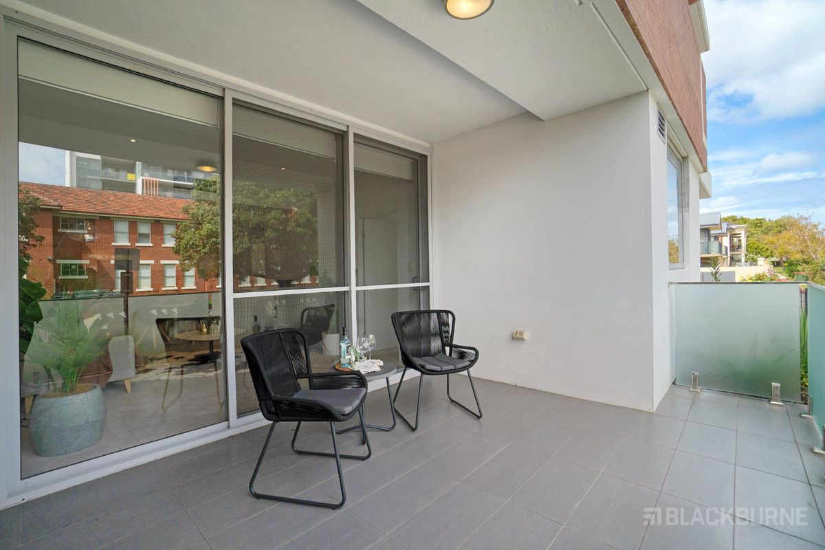 9/103 Harold Street, Highgate WA 6003, Image 1