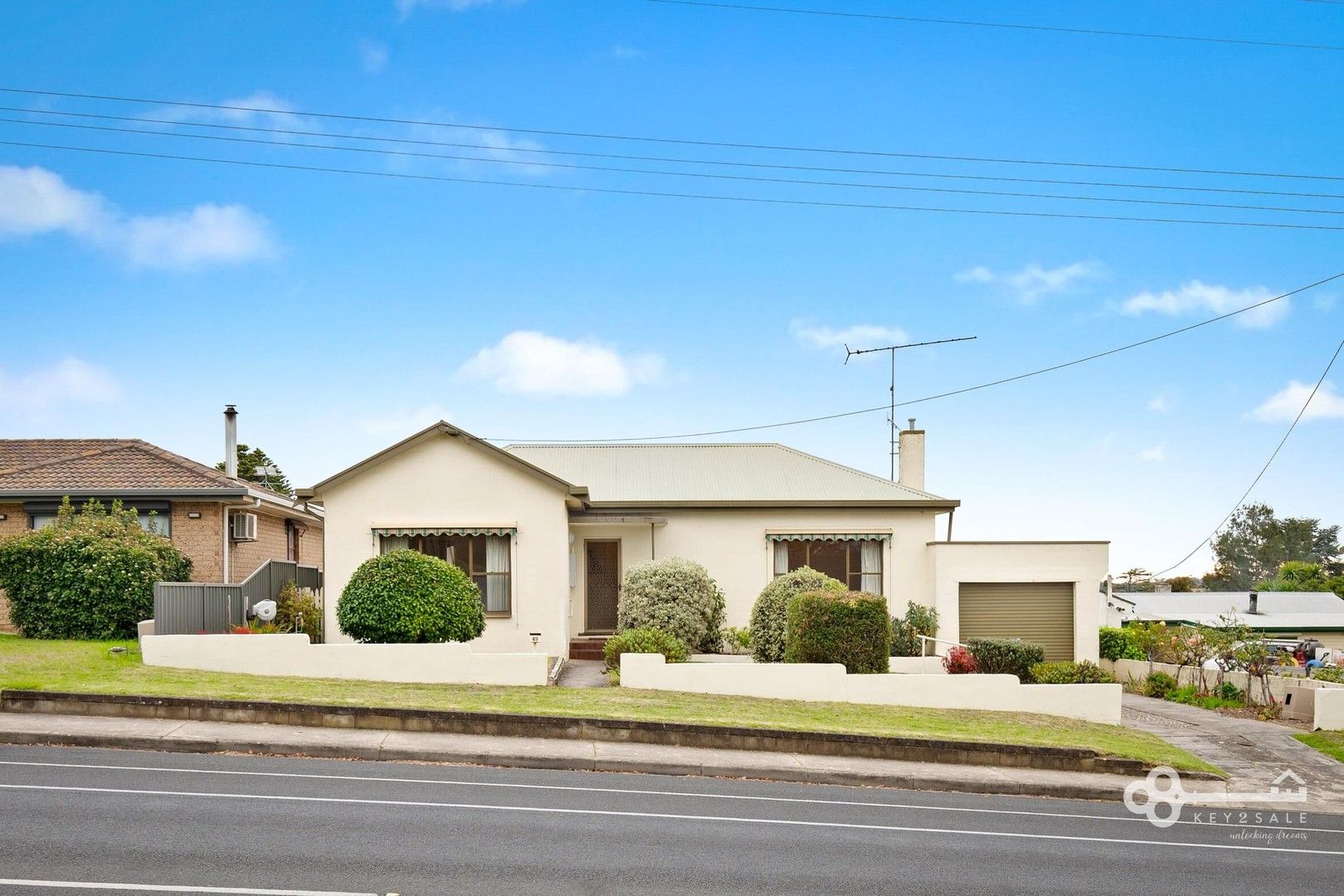 3 bedrooms House in 49 Crouch Street North MOUNT GAMBIER SA, 5290