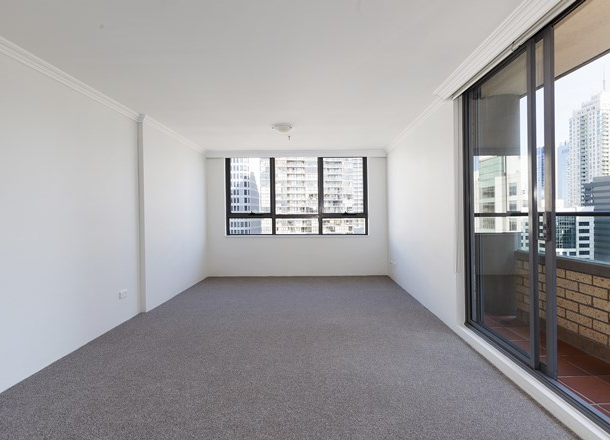 2801/148 Elizabeth Street, Sydney NSW 2000