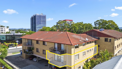 Picture of 8/83 Queen Street, SOUTHPORT QLD 4215