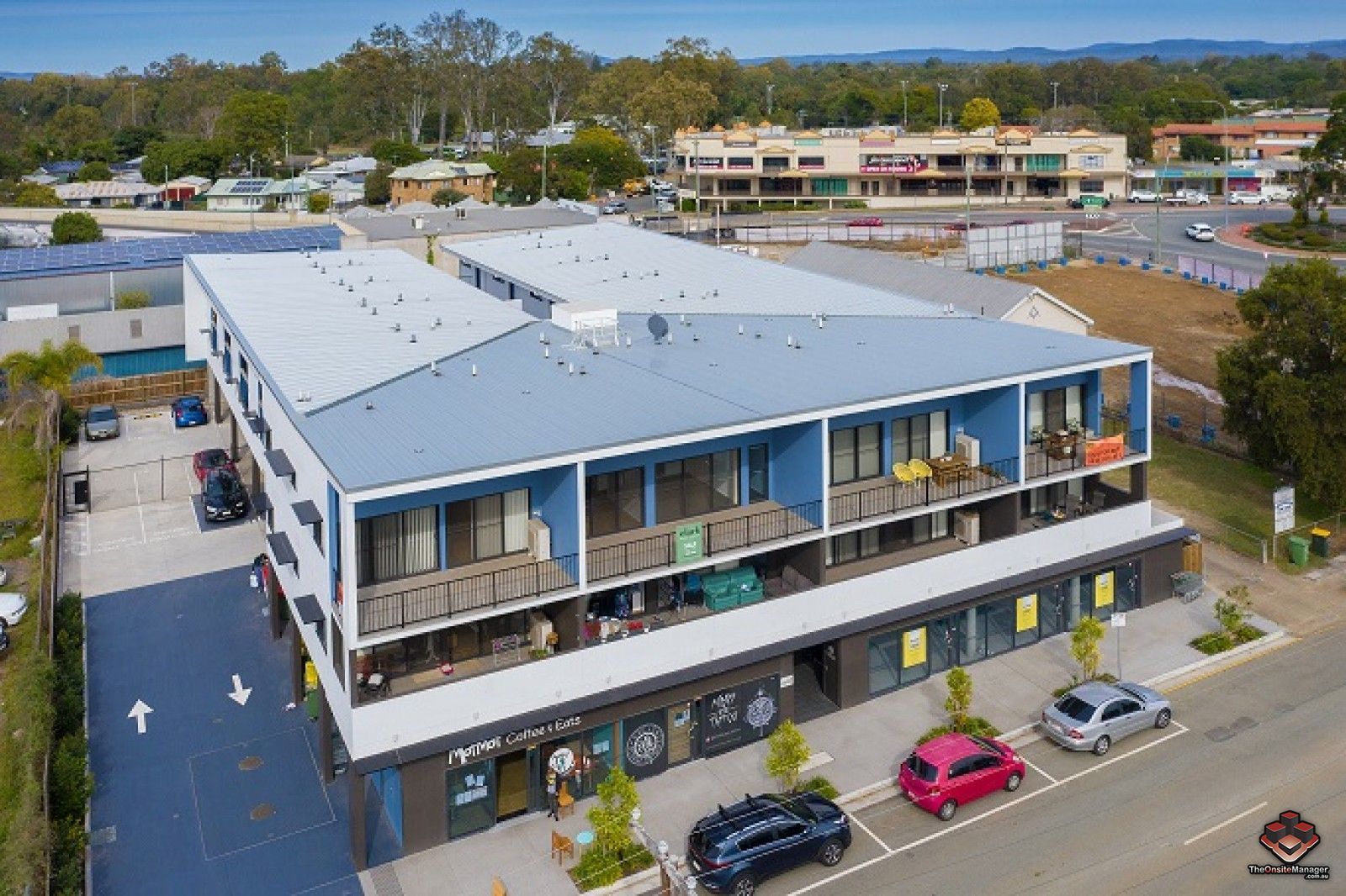 2 bedrooms Apartment / Unit / Flat in ID:3911544/6 Whites Road PETRIE QLD, 4502