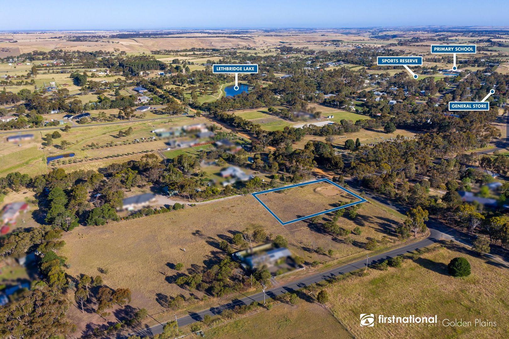 Lot 2, 85 Ackland Road, Lethbridge VIC 3332, Image 2