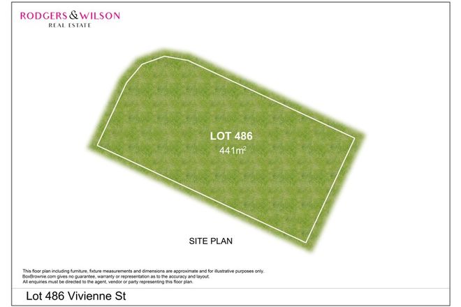 Picture of Lot 486 Vivienne St, COOMERA QLD 4209